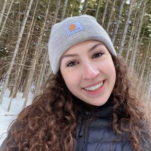 Meet your Posher, Catherine